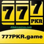 777 PKR Game