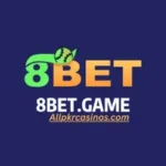 8Bet Game