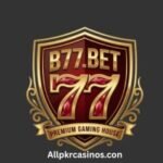 B77bet Game
