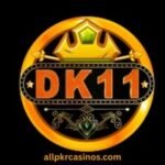 DK11 Game