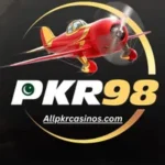PKR98 Game