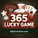 365 Lucky Game