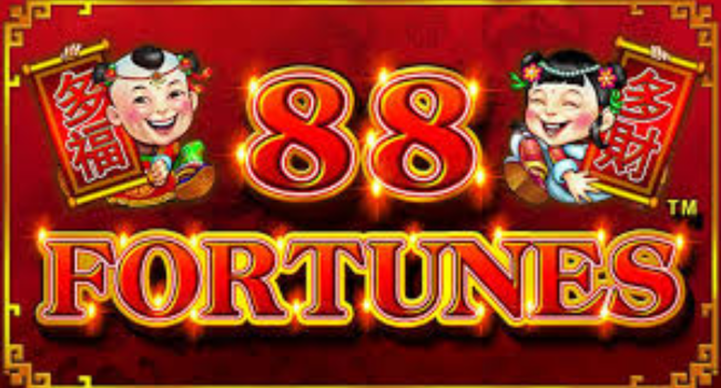 88 Casino Game