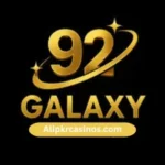 92 Galaxy Game