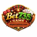 Bet735 Game
