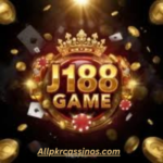 J188 game