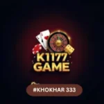K1177 Game