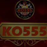 Ko55 Game