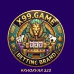 X99 Game