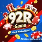 92R Game