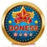 Done55 Game