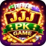 JJJPK Game