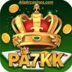 pa7kk Game