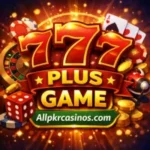 777 Plus Game