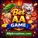 Bet AA Game