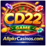 CD22 Game