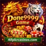 Done9999 Game