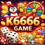 K6666 Game