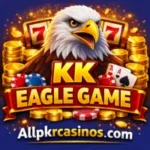 KK Eagle Game