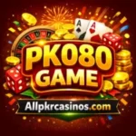 PK080 Game