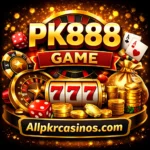PK888 Game