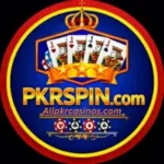 PKR Spin Game