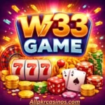 W33 Game