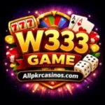 W333 Game