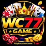 WC77 Game