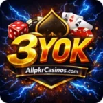 3YOK Game