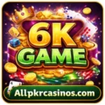 6K Game