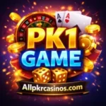 PK1 Game